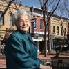 Virginia Patterson