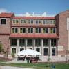 visual arts building