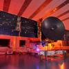 The Emirates Mars Mission Hope Spacecraft prior to shipment to Dubai. 