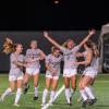 CU Women's Soccer