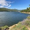 Barker Reservoir