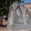 Los Seis de Boulder memorial