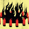 wildfire