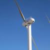 wind turbine