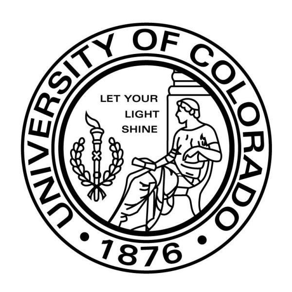 University Seal