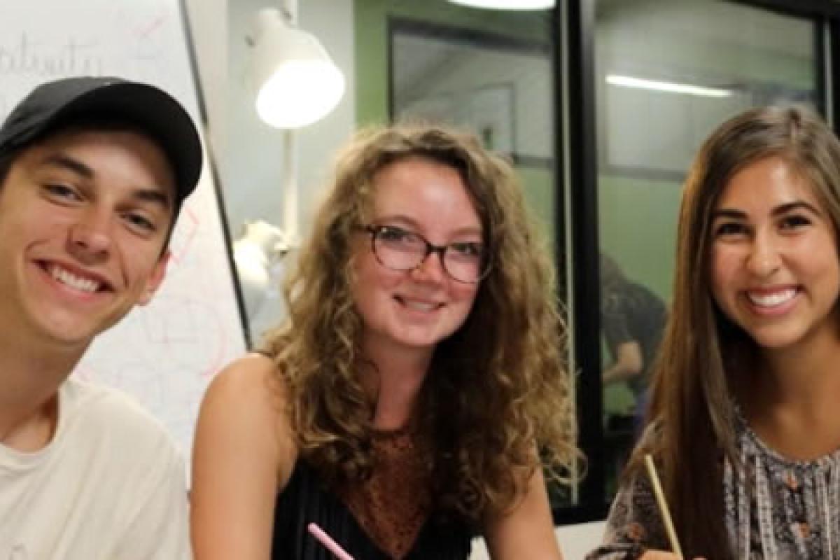 CommRAP makerspace