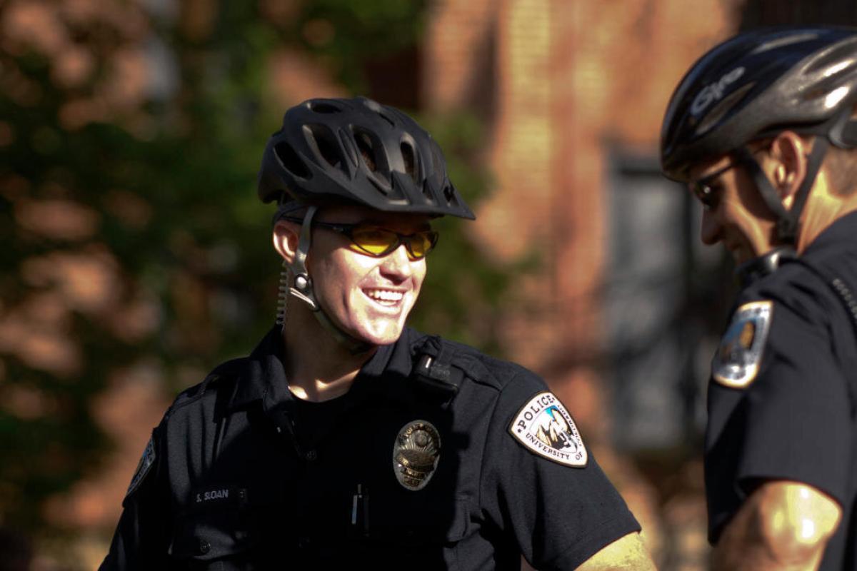 CU Police