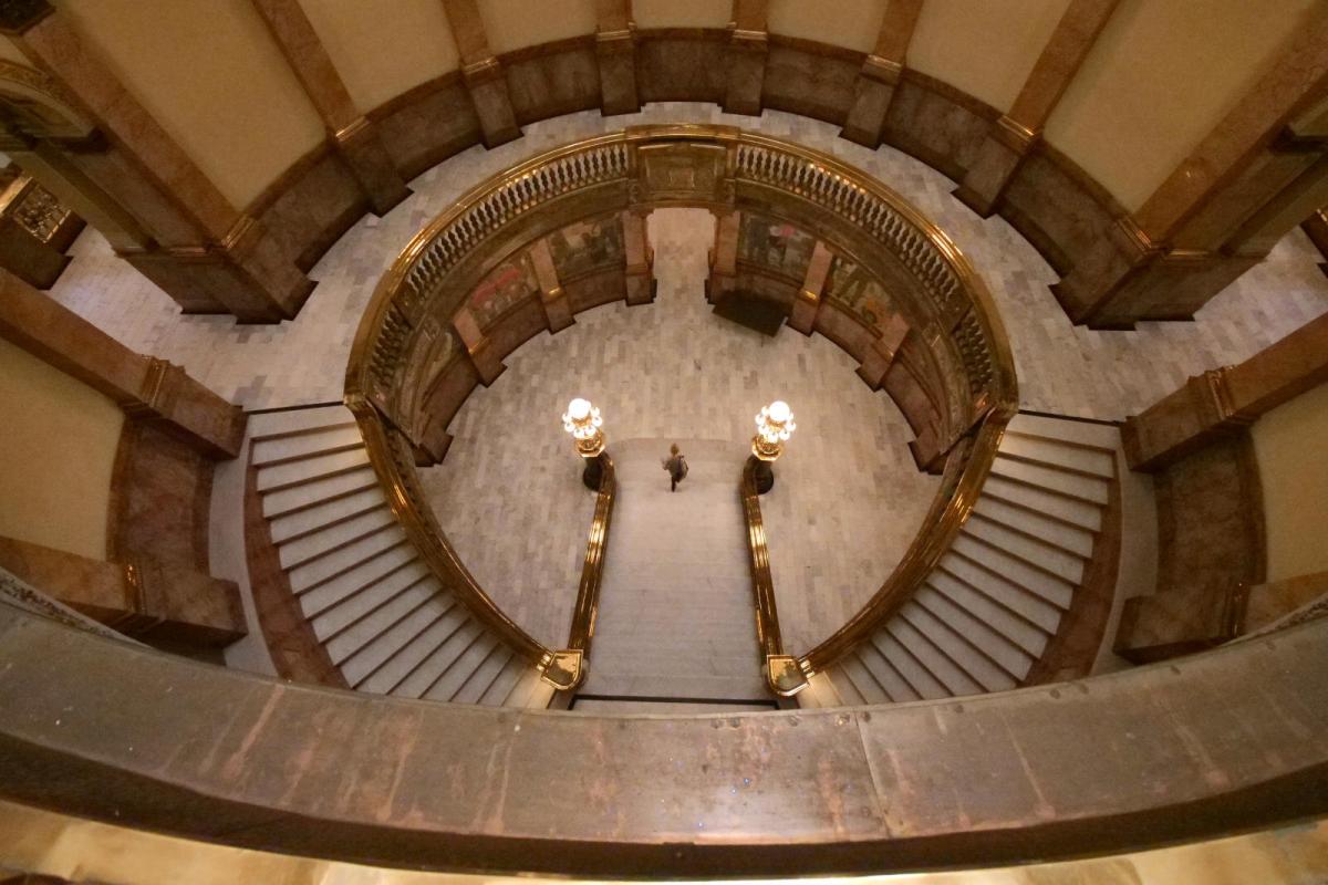 State Capitol