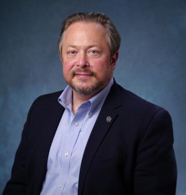 Headshot of William Kuskin