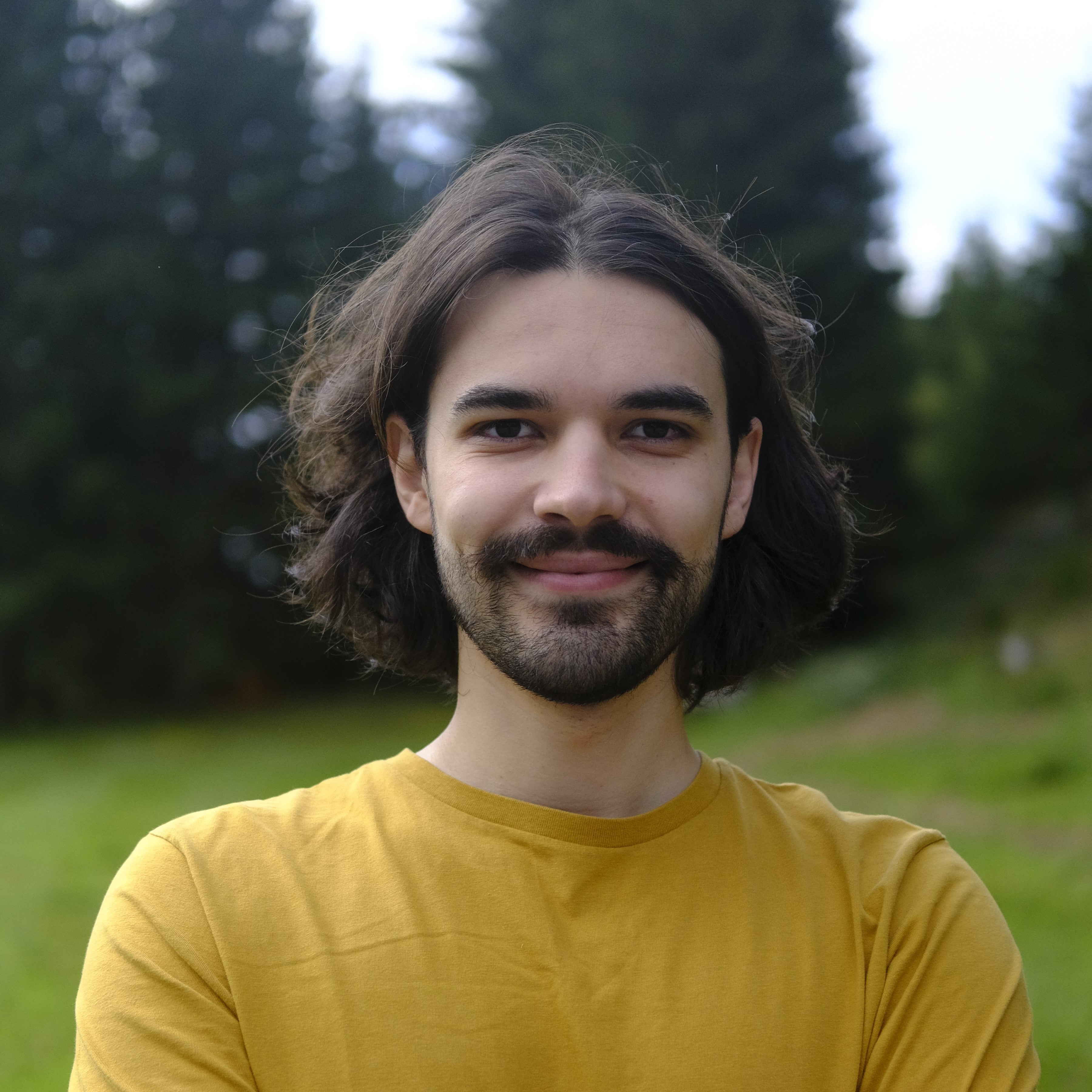 Mircea Bejan | Boulder School for Condensed Matter and Materials ...