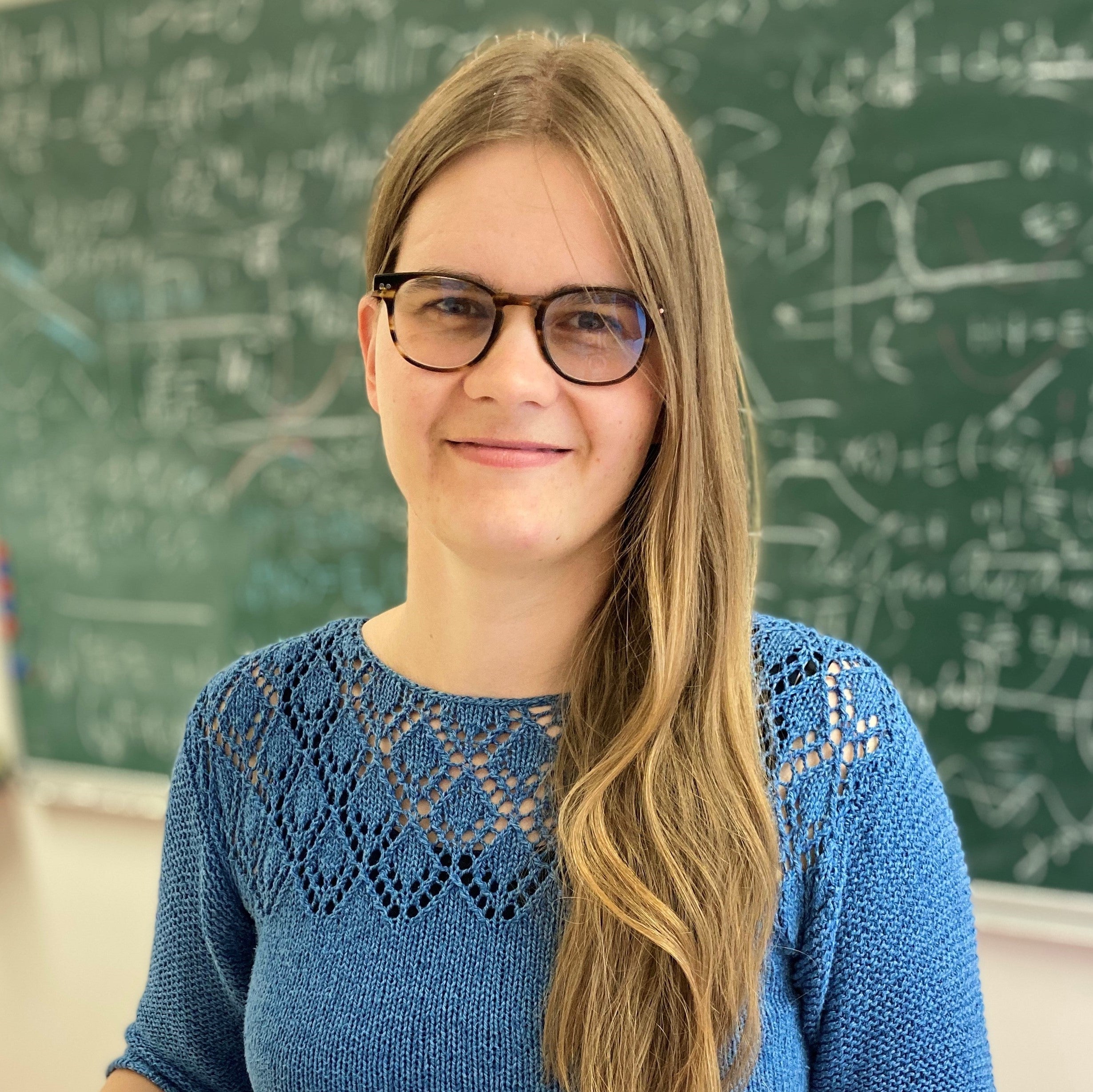 Anne Matthies | Boulder School for Condensed Matter and Materials ...