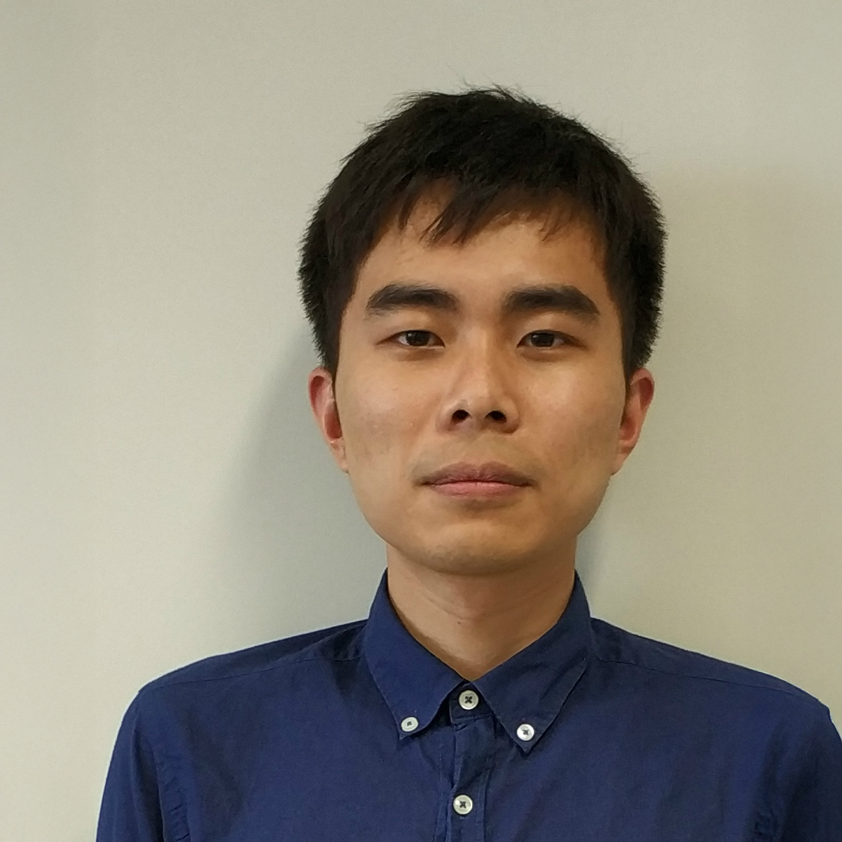 Hong Yang | Boulder School for Condensed Matter and Materials Physics ...