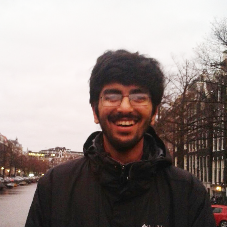 Archishman Raju | Boulder School for Condensed Matter and Materials ...