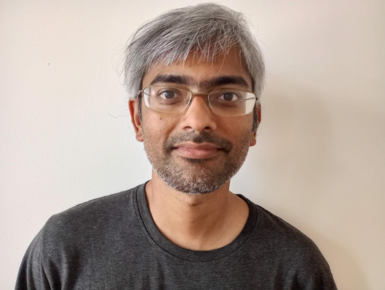 Sarang Gopalakrishnan