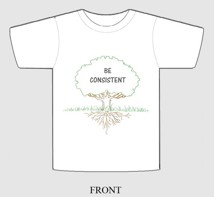 2016 Tee Shirt design 7 front