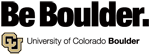 Be Boulder Logo