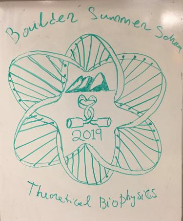 Vasyl Alba & Frea Mehta Tee-Shirt entry