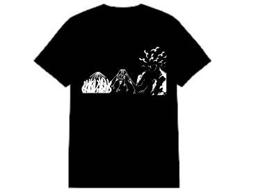 Stephanie Palmer & Leonid Mirny tee-shirt design pocket final 2