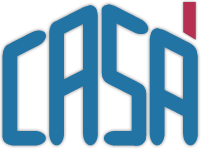 CASA Logo