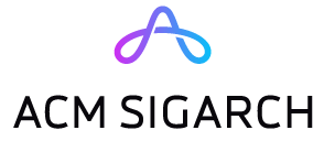 ACM Sigarch Logo