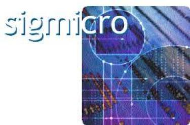 Sigmicro Logo