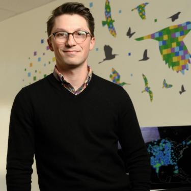 Dr. Kyle Horton