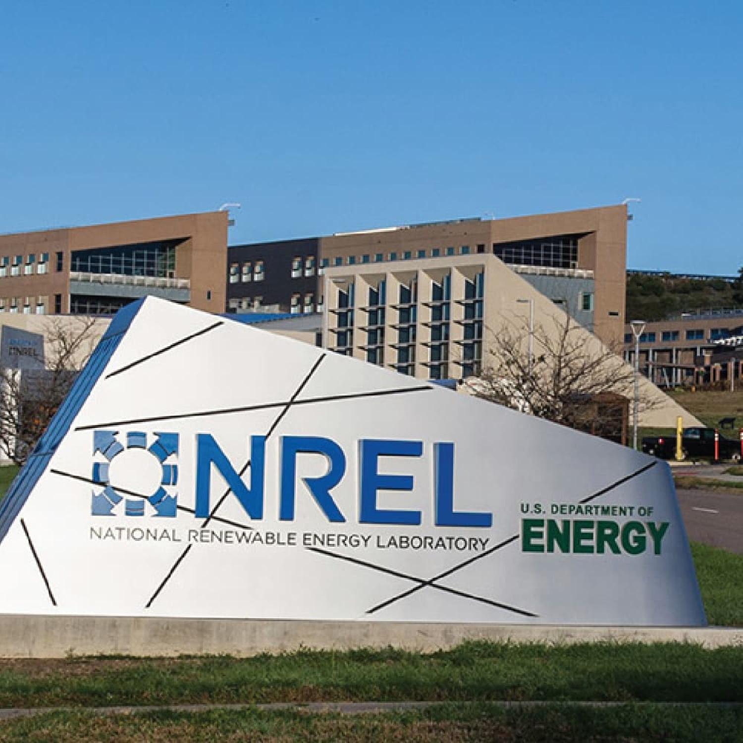NREL Campus