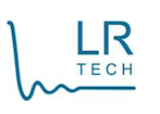 LR Tech logo