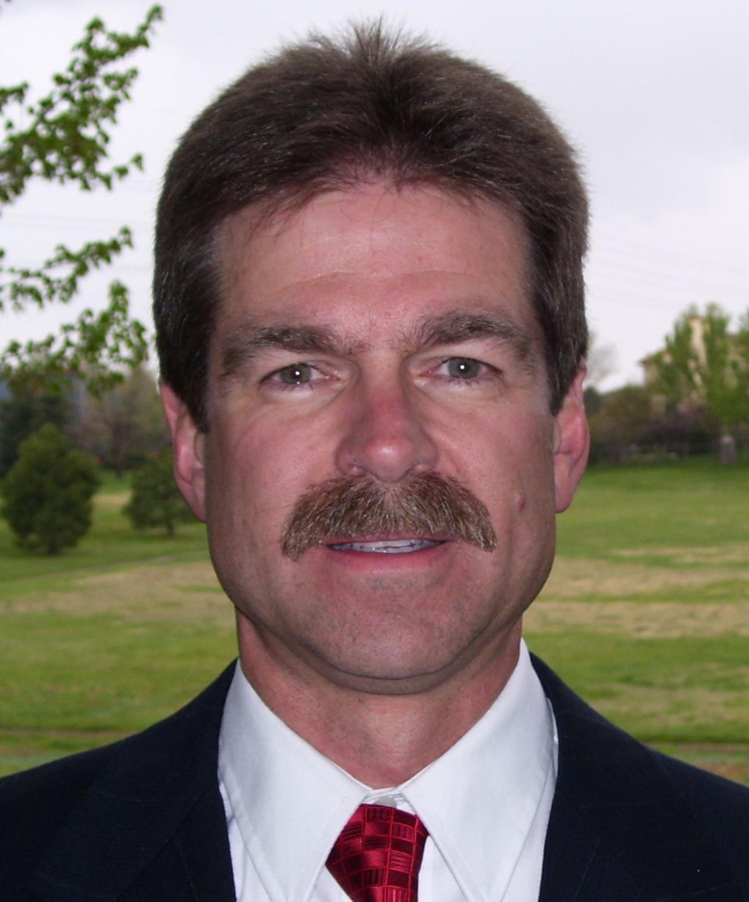 Bill Mahoney