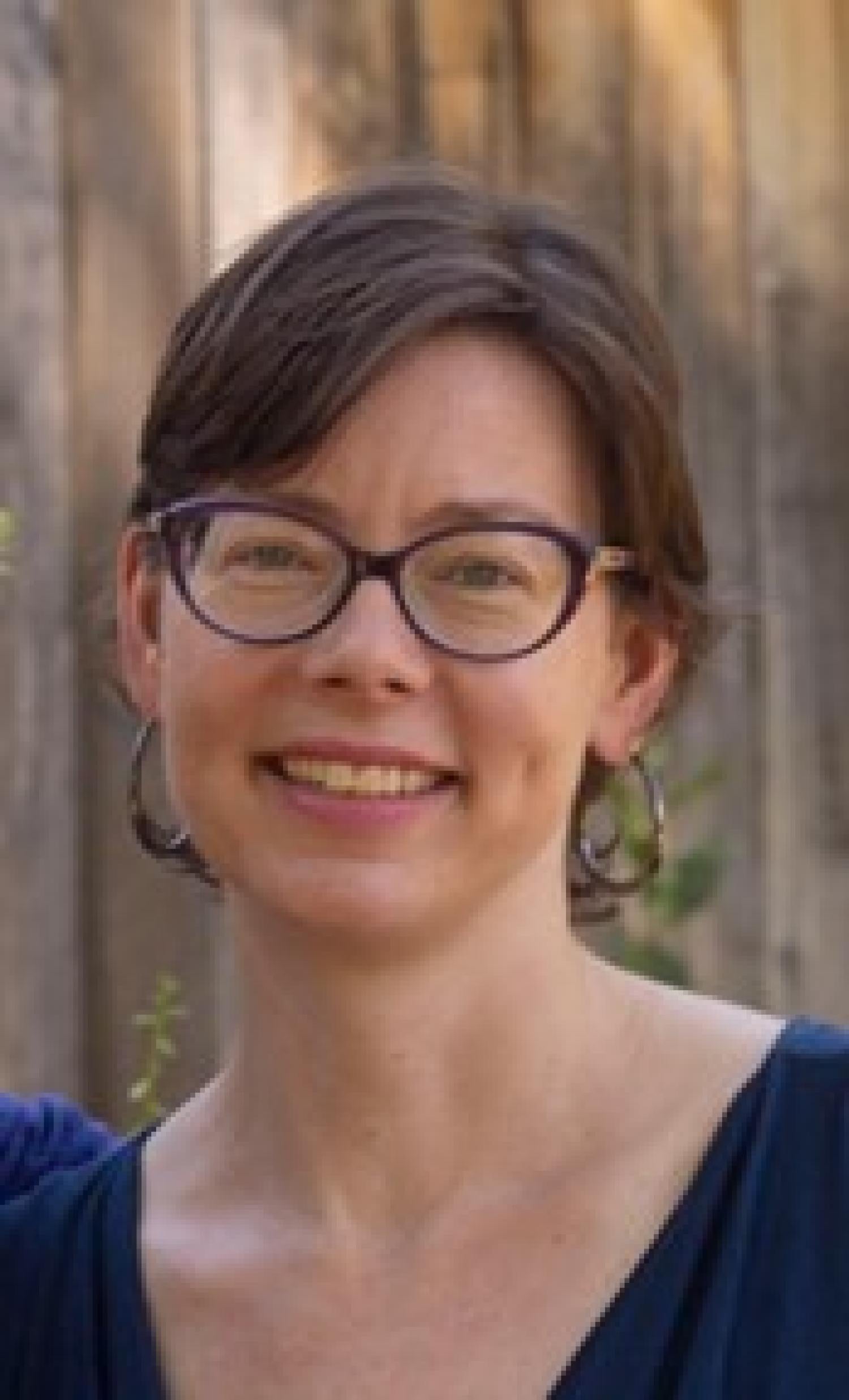 Julie Lundquist