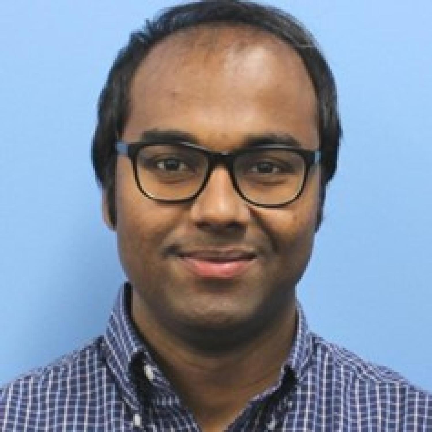 Mithu Debnath