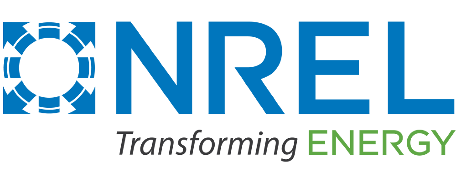 NREL logo