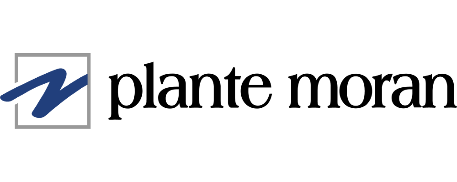 Plante Moran logo