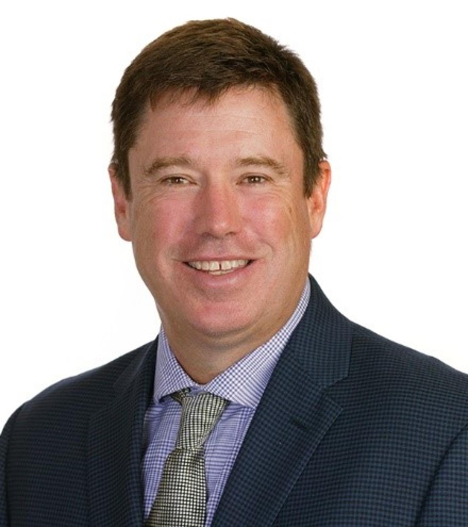 Christian Newman
