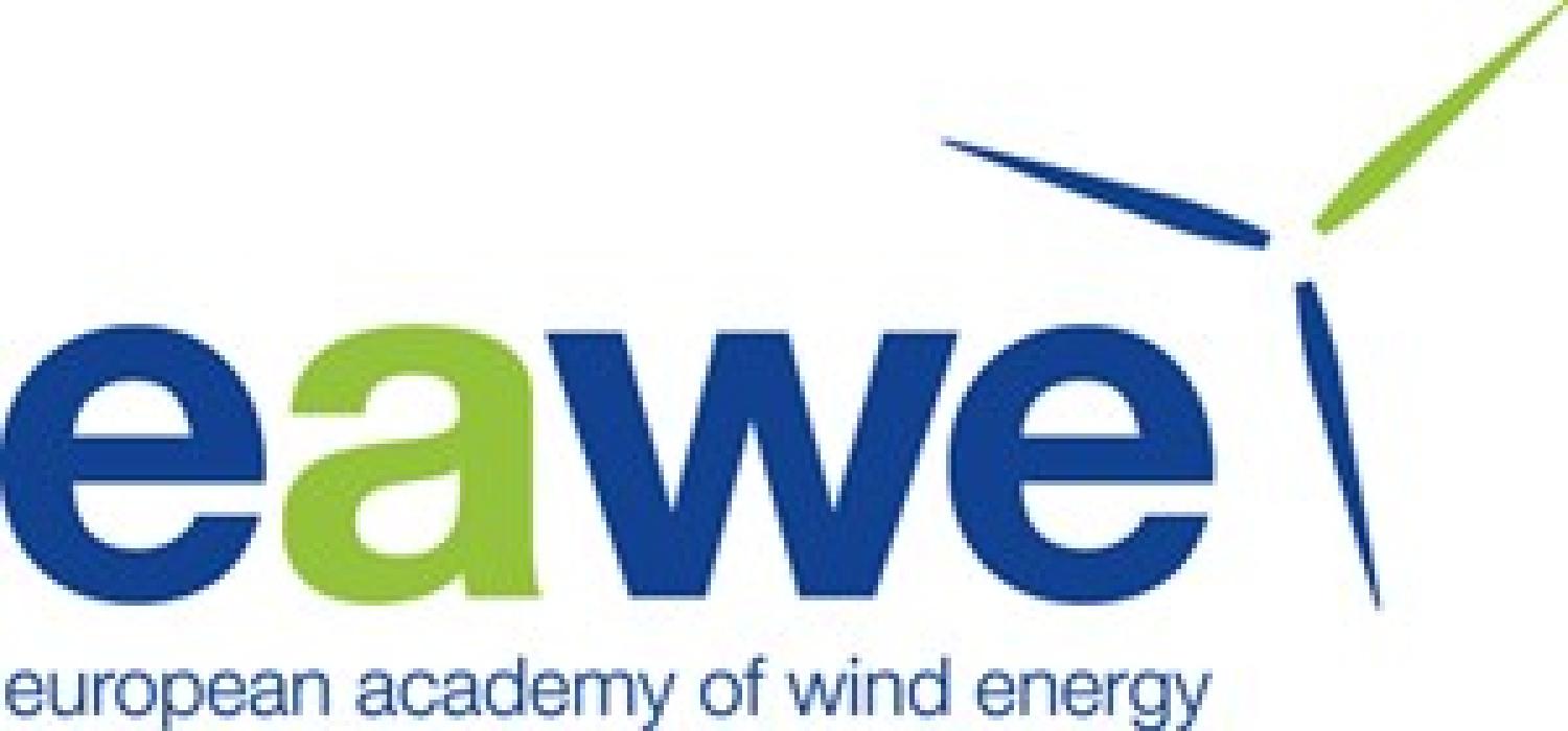 European Academy of Wind Energy logo