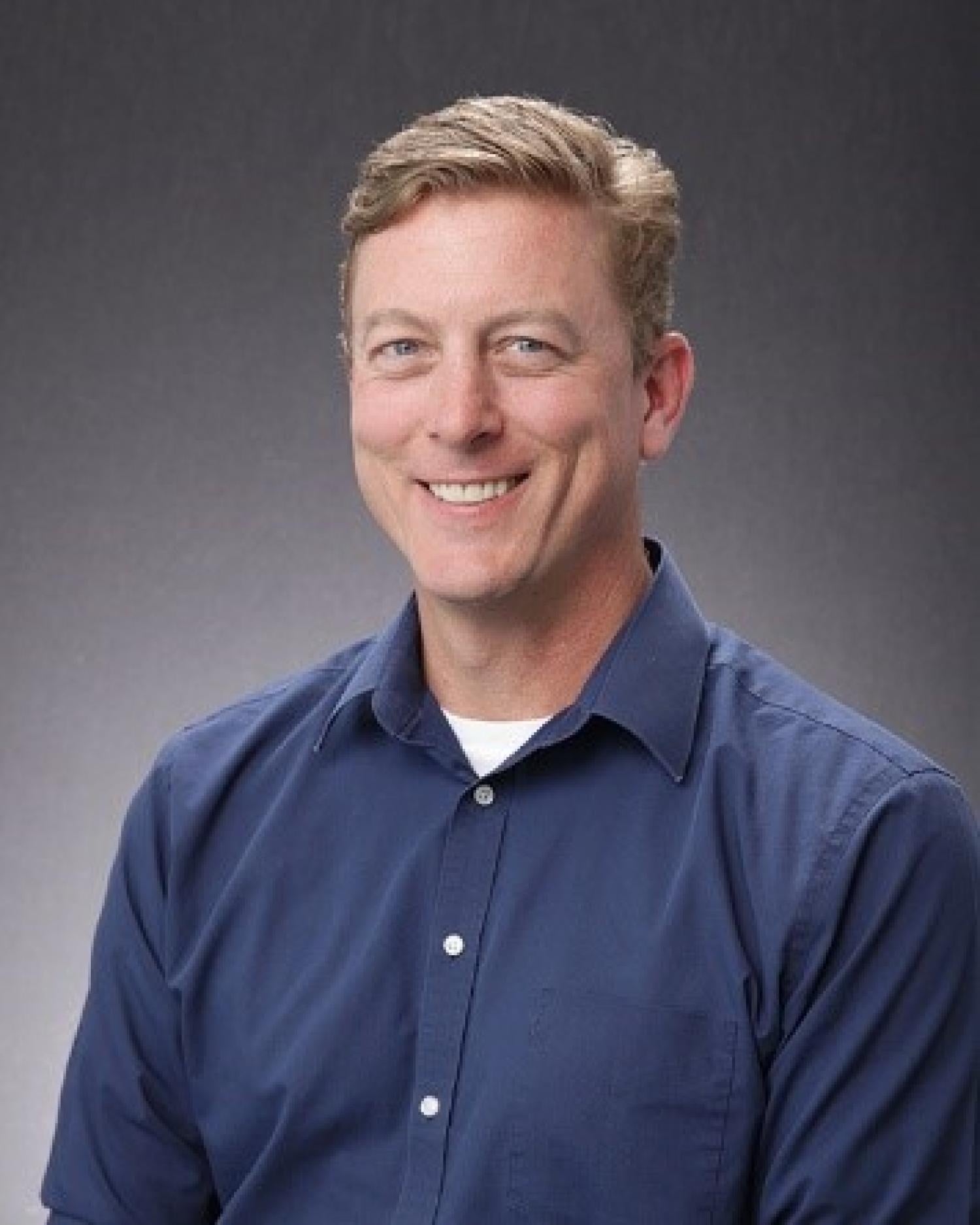 Kevin Standish