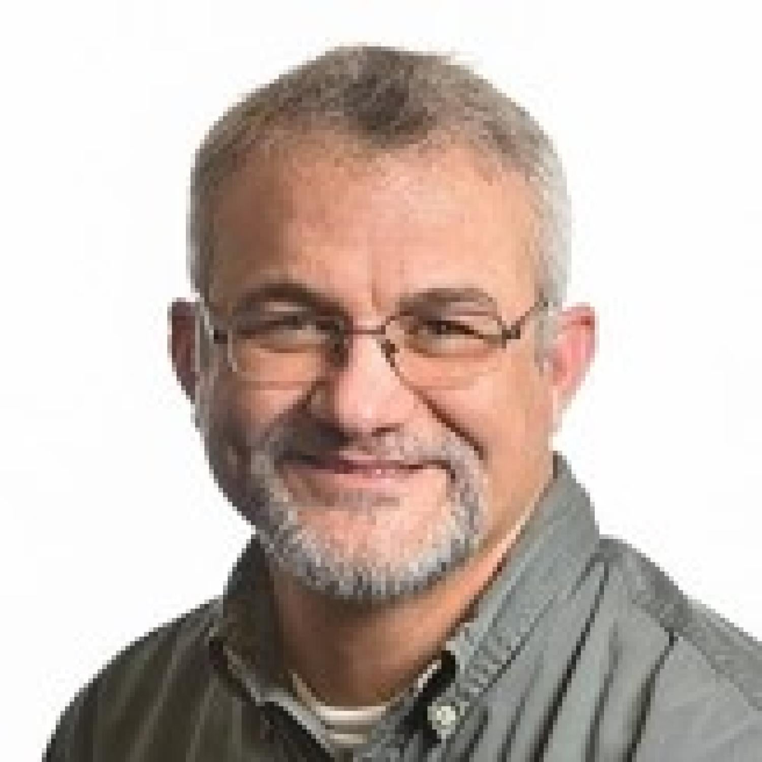 Larry Berg