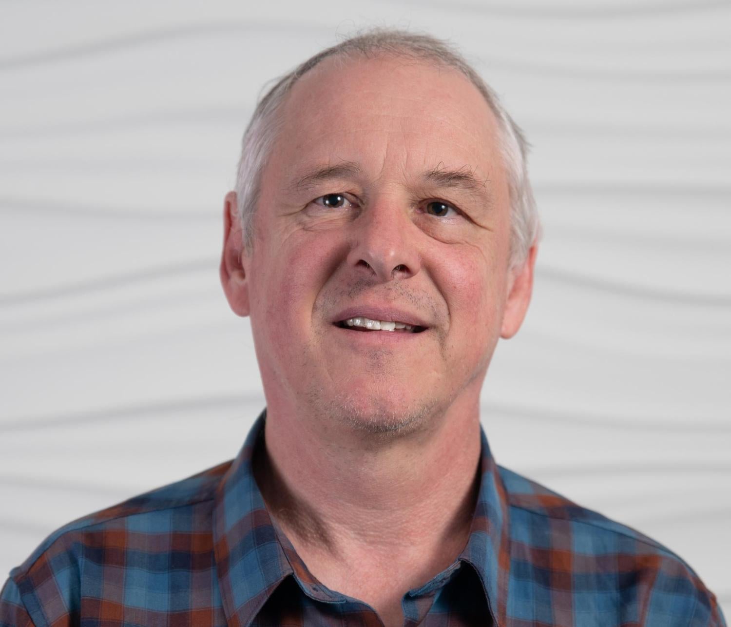Tim McCoy