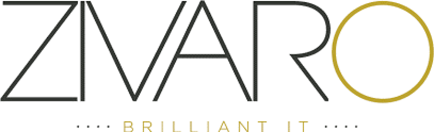 Zivaro logo