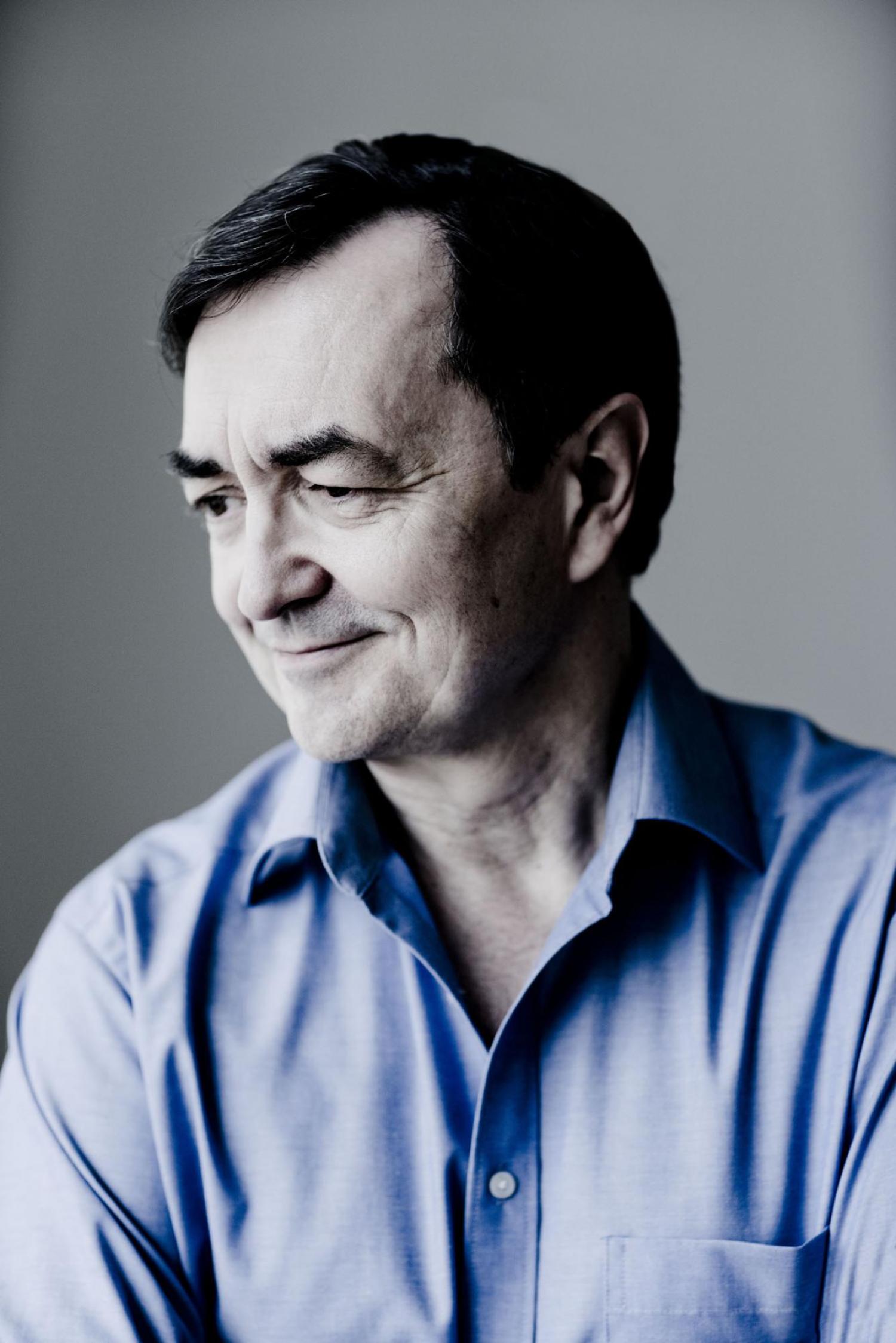 Pierre-Laurent Aimard