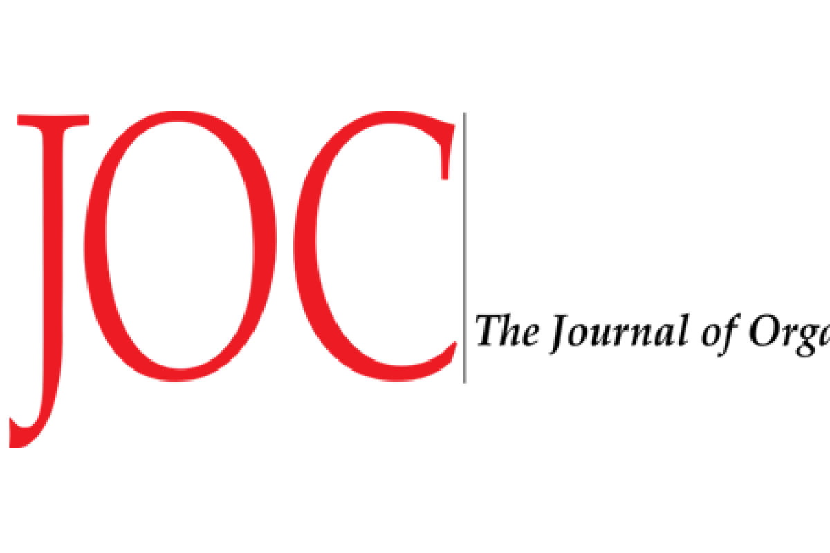 Journal of Organic Chemistry