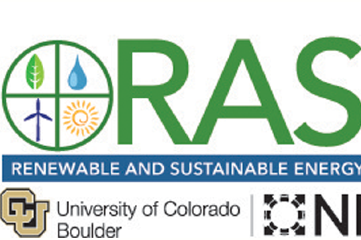 Renewable and Sustainable Energy Institute