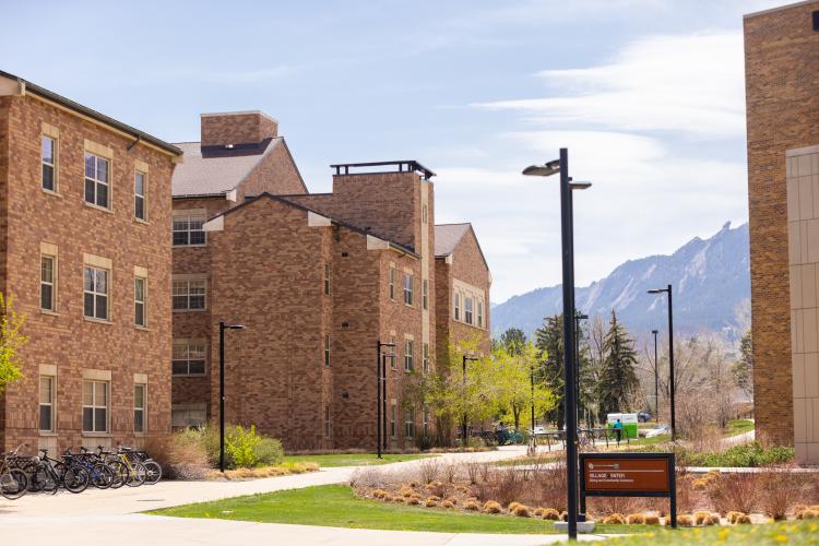 Bear Creek apartments