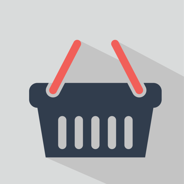 shopping basket