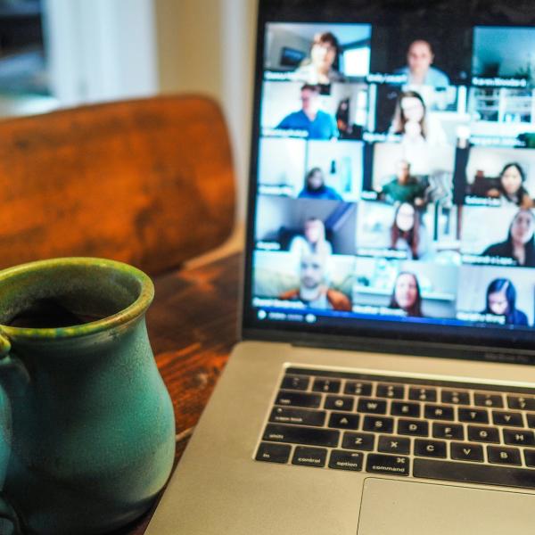 webinar