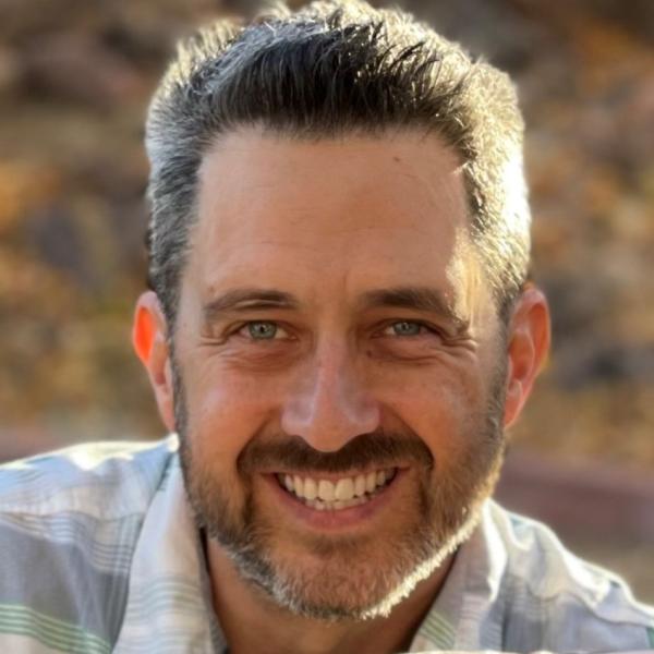 Jason Hendricks