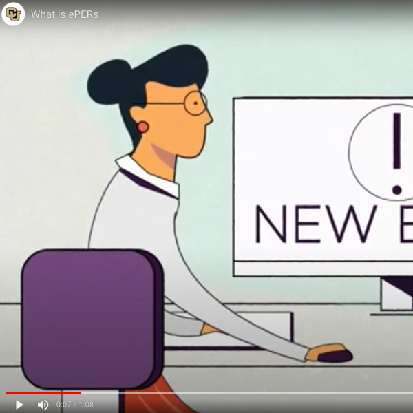 epers video snapshot
