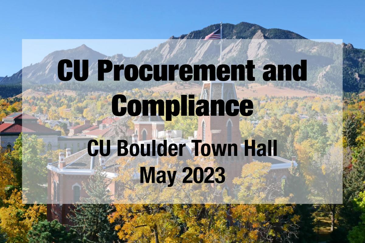 training procurement and compliance