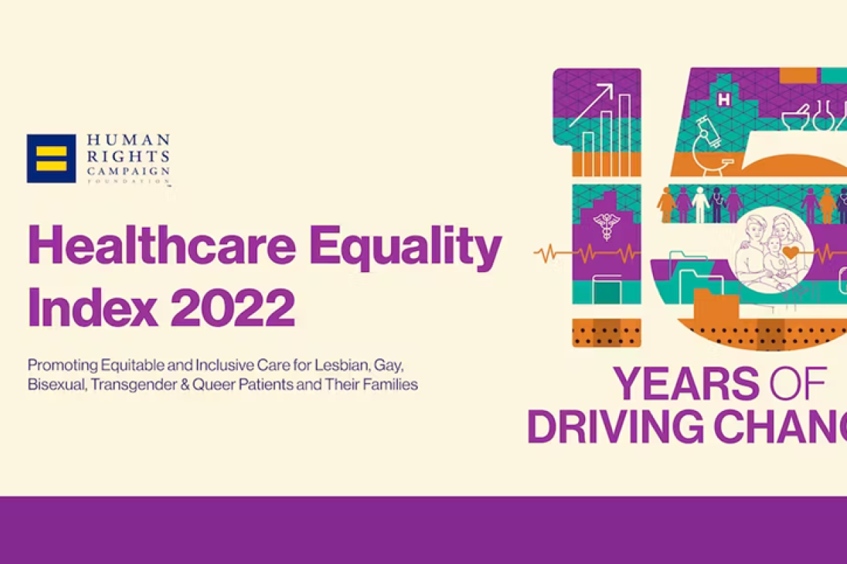 Health care equity
