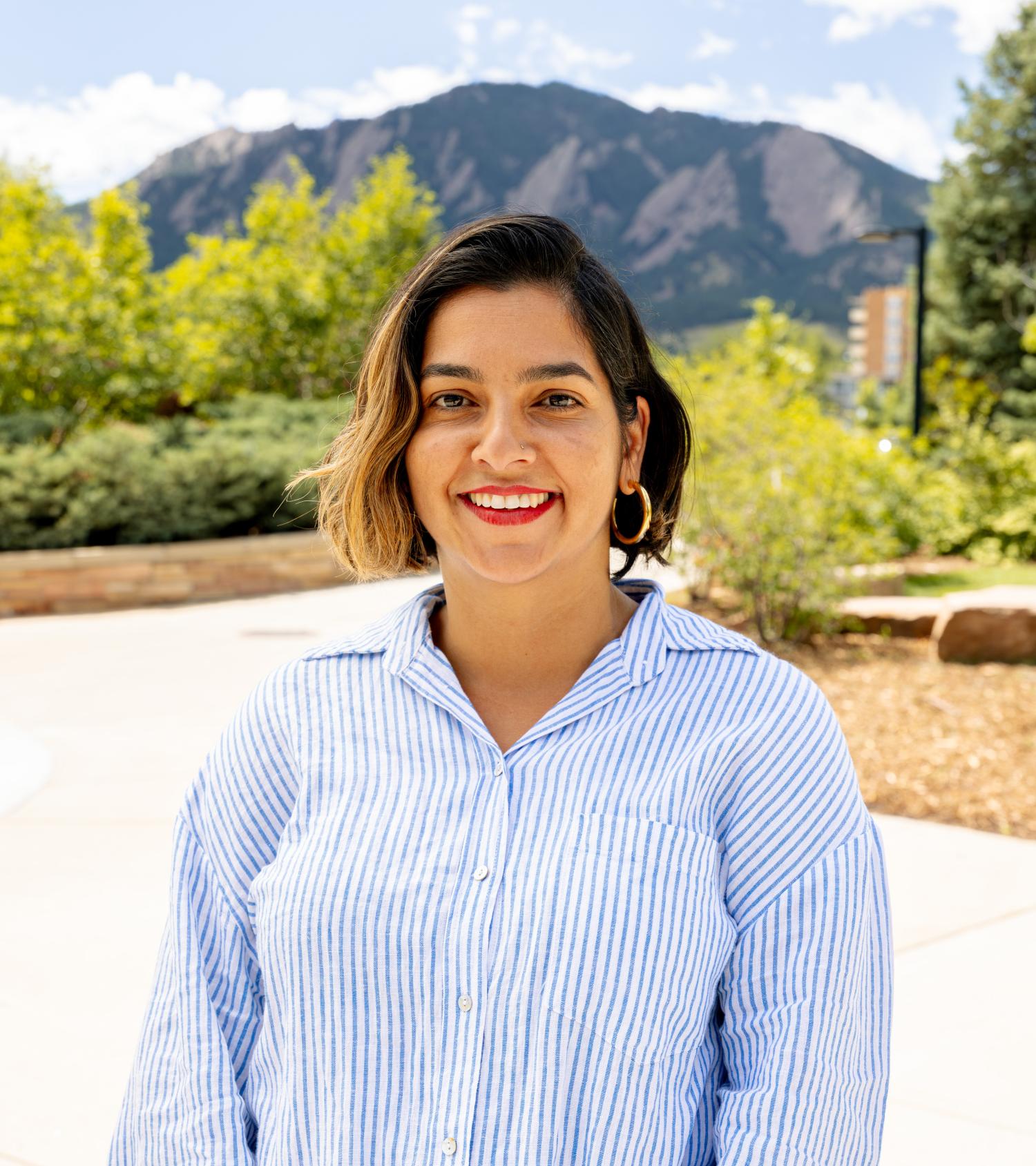 Janira Gonzalez-Cunningham